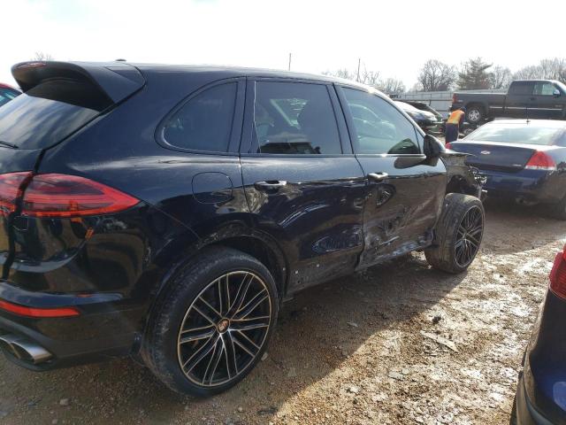 2015 PORSCHE CAYENNE TU - WP1AC2A28FLA80659