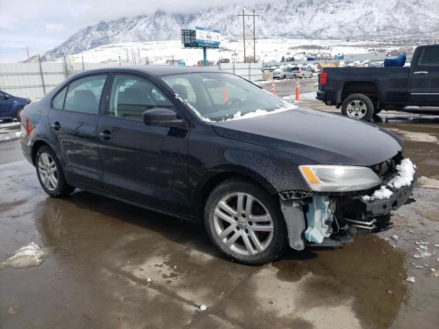 2015 VOLKSWAGEN JETTA BASE 3VW2K7AJ9FM248379