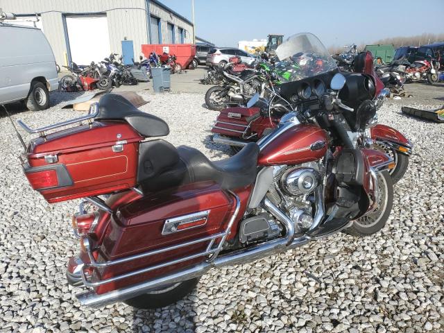 2009 HARLEY-DAVIDSON FLHTCU - 1HD1FC4179Y656667