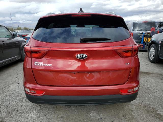 KNDPN3AC9K7572091 KIA Sportage Ex