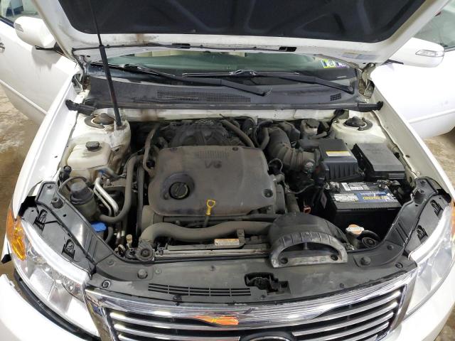 KNAGH4A46A5447028 KIA Optima