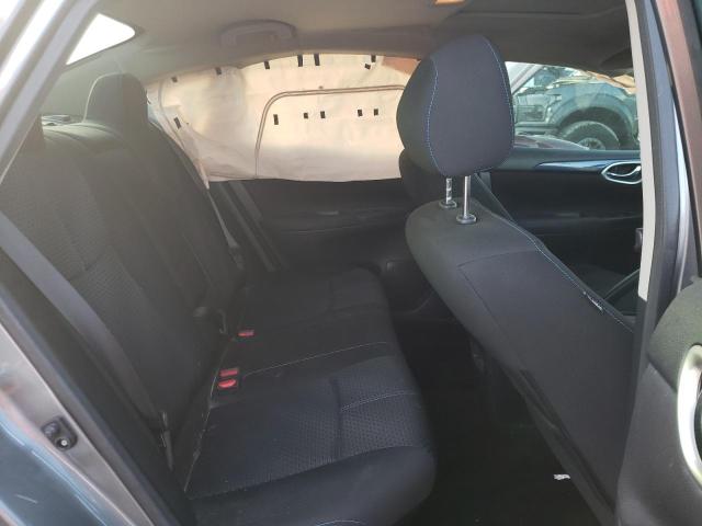 2017 NISSAN SENTRA - 3N1CB7AP9HY347360