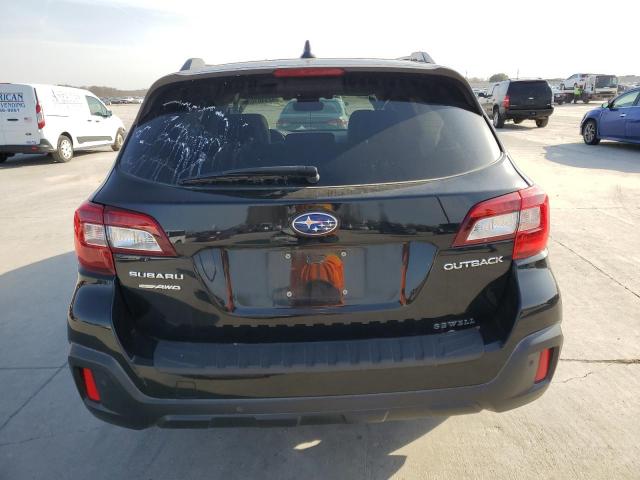 2018 SUBARU OUTBACK TO 4S4BSATC0J3294154