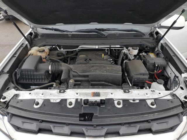 2021 CHEVROLET COLORADO L - 1GCHSCEAXM1276752