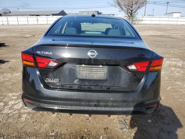 2020 NISSAN ALTIMA S 1N4BL4BVXLC275304