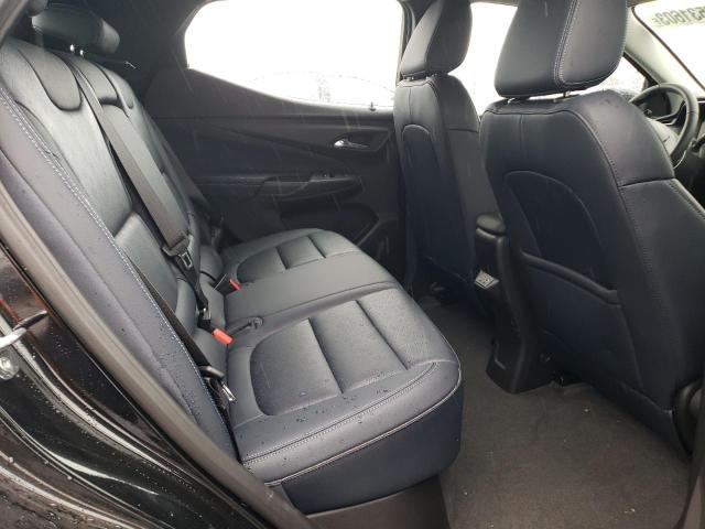 2022 CHEVROLET BOLT EUV P - 1G1FZ6S00N4118462