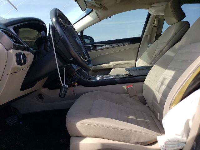 2018 FORD FUSION SE - 3FA6P0HD9JR153951