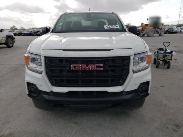 2022 GMC CANYON ELE 1GTG5BEN8N1162637