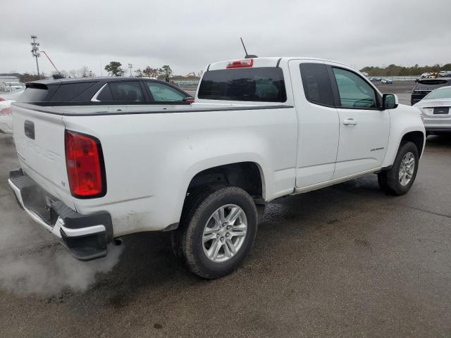 2021 CHEVROLET COLORADO L - 1GCHSCEAXM1276752