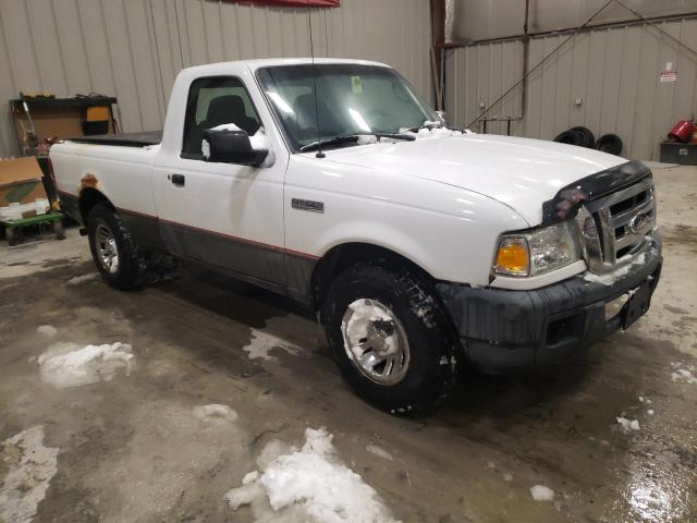 VIN 2HGFB2F56FH557973 2007 FORD RANGER no.4