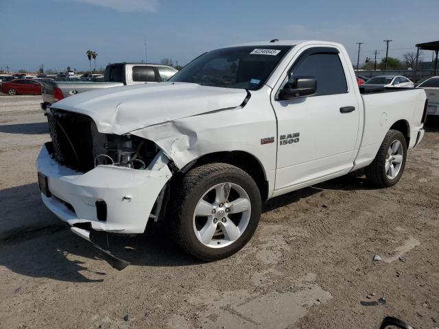 2013 Ram 1500 ST