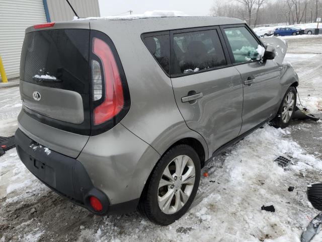 2015 KIA SOUL + KNDJP3A59F7132797