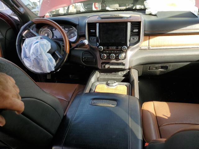 2019 RAM 2500 LONGH - 3C6UR5GL0KG665216