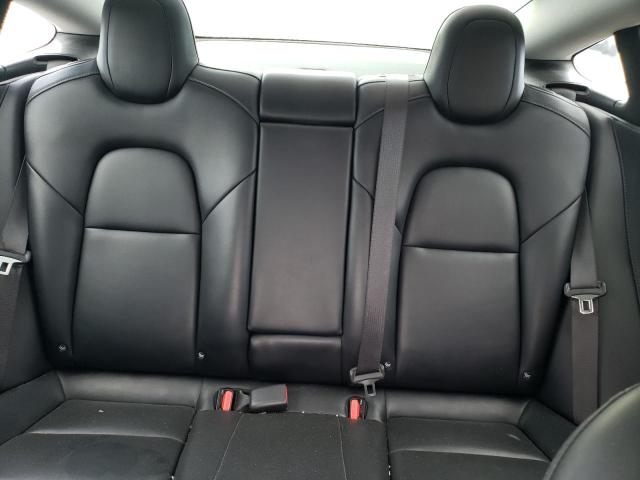 5YJ3E1EAXJF098267 Tesla MODEL 3