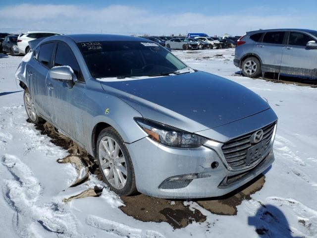 3MZBN1V77HM137609 Mazda 3 TOURING