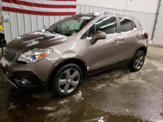 2013 Buick Encore 