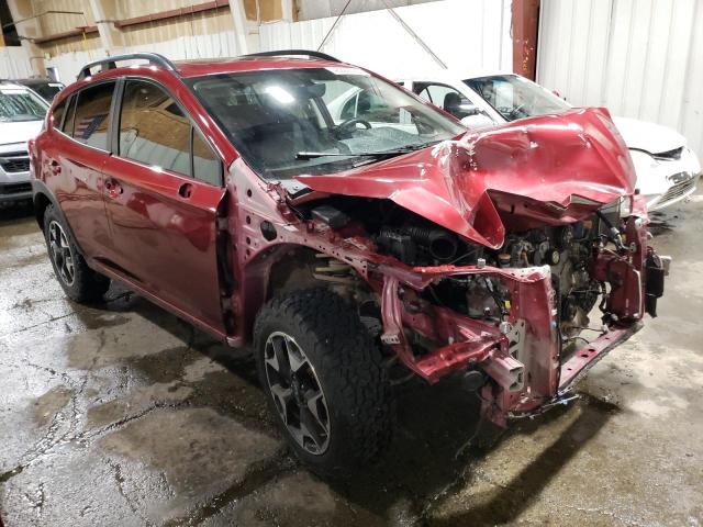 JF2GTADC7K8255170 Subaru Crosstrek Premium