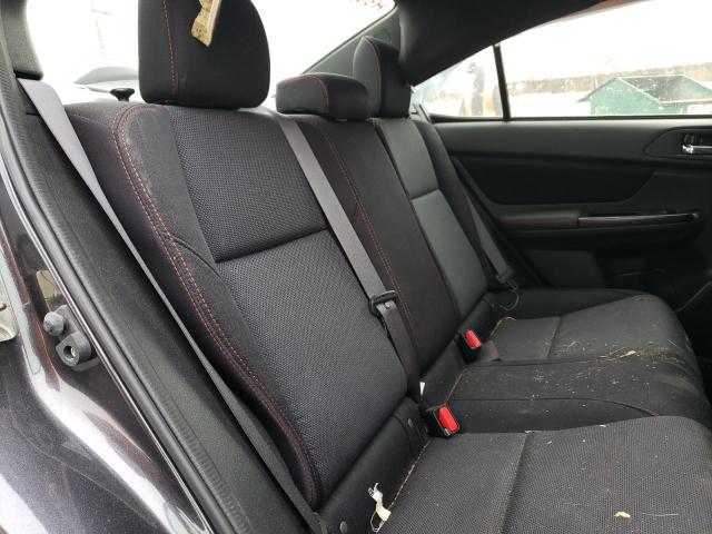 JF1VA1B68H9818924 Subaru WRX