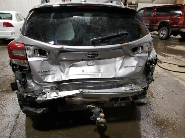 2020 SUBARU CROSSTREK - JF2GTANC2LH203316