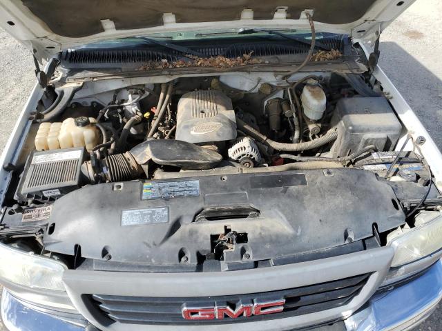 1GTHK23U65F821471 GMC Sierra