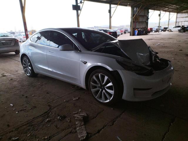 5YJ3E1EA2JF050147 Tesla MODEL 3