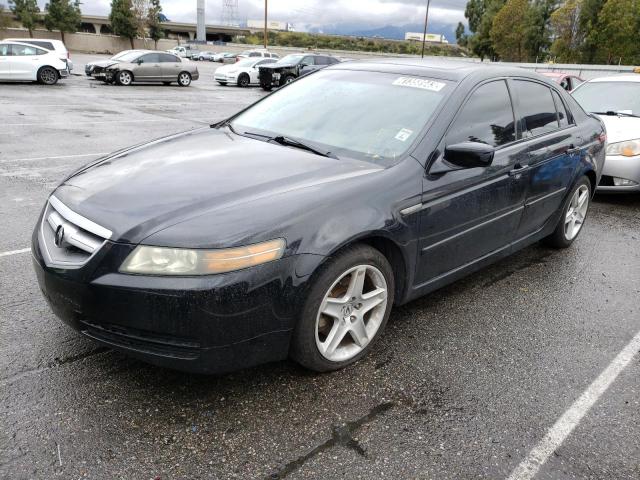 2006 Acura TL 