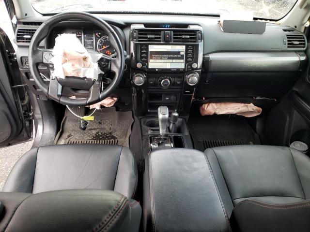 2020 TOYOTA 4RUNNER SR - JTEBU5JR9L5739605