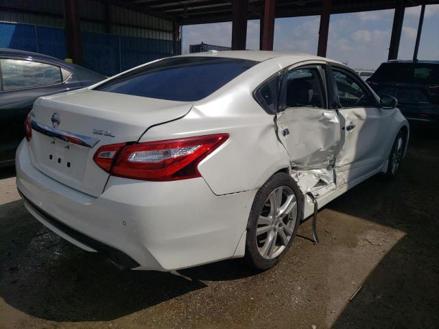 2016 NISSAN ALTIMA 3.5 1N4BL3AP1GC133233