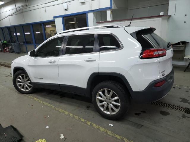 1C4PJMDB3GW285069 Jeep Cherokee Limited
