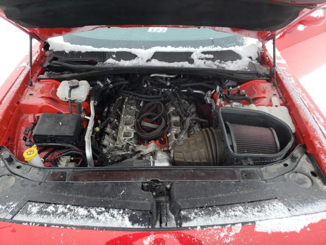 2020 DODGE CHALLENGER - 2C3CDZL93LH156554
