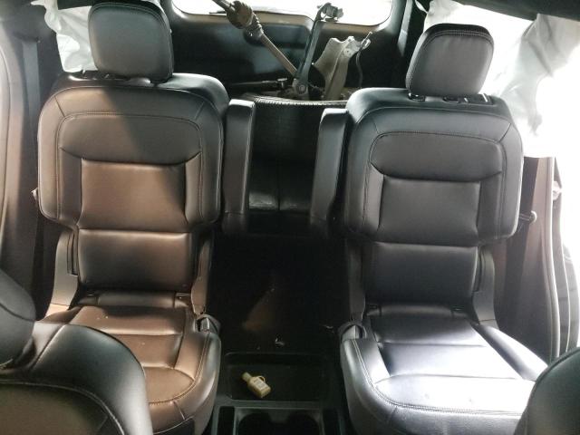 2020 FORD EXPLORER X 1FMSK8DH8LGA11854