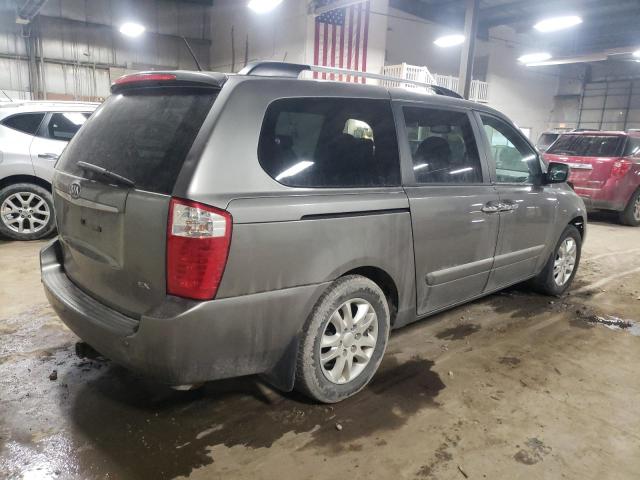 KNDMH4C3XA6361791 KIA SEDONA EX