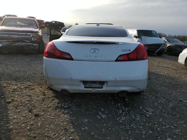 2015 INFINITI Q60 JOURNE - JN1CV6EK1FM871683