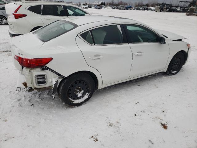 2015 ACURA ILX 20 TEC - 19VDE1F70FE400579