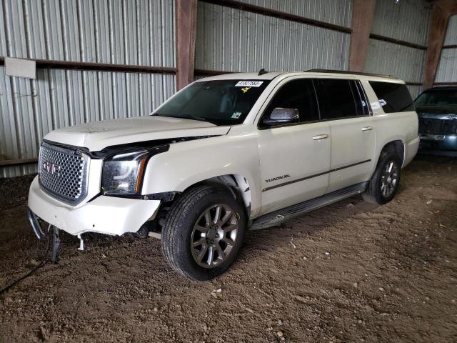 2015 GMC Yukon XL 