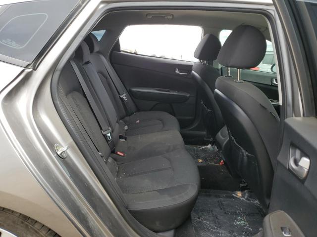 5XXGT4L36JG263192 KIA Optima Lx