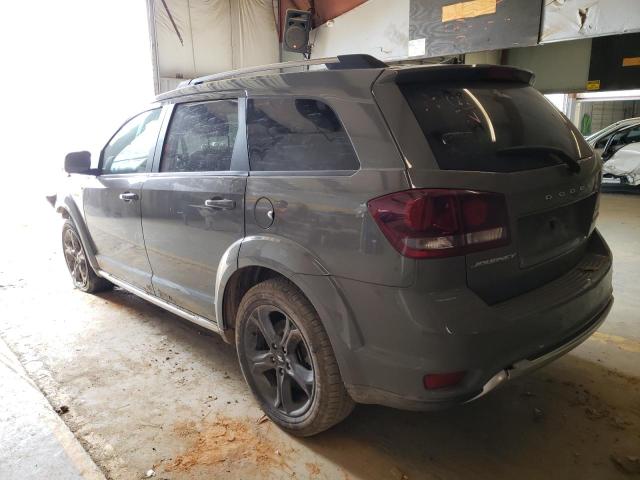 2020 DODGE JOURNEY CR 3C4PDCGB7LT266859