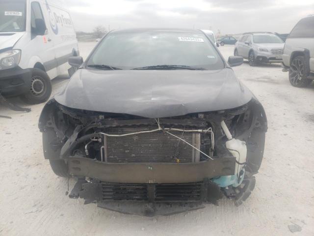 2019 CHEVROLET MALIBU LS 1G1ZB5ST3KF222756