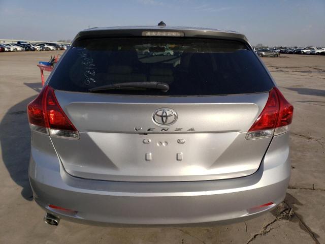 2015 TOYOTA VENZA LE - 4T3ZK3BB0FU072869