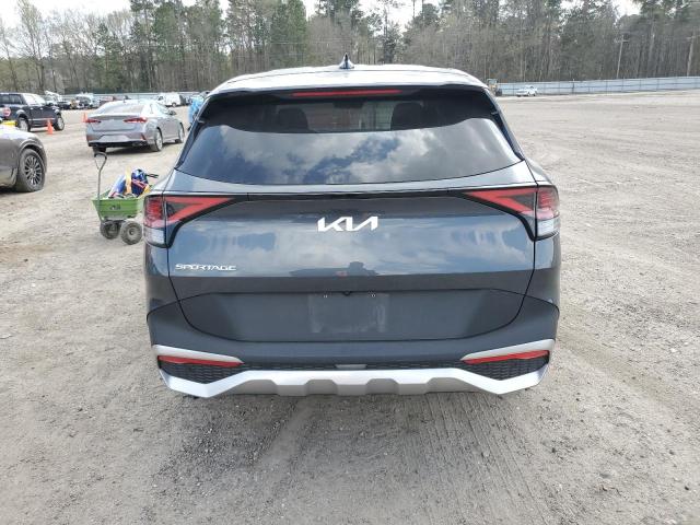 2023 KIA SPORTAGE L - KNDPU3AF1P7034604