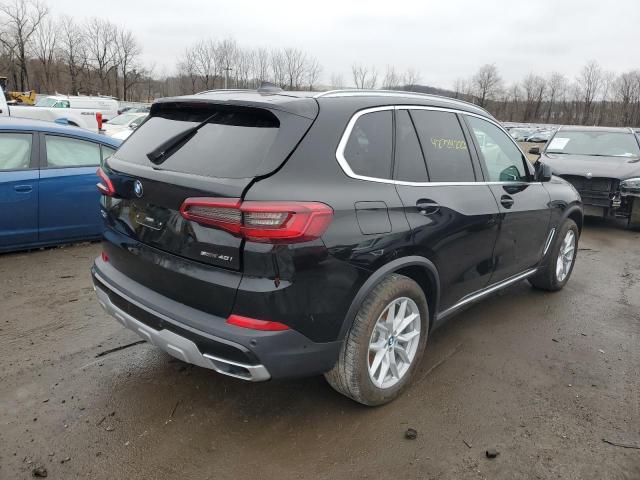 2020 BMW X5 SDRIVE 5UXCR4C09L9B48574