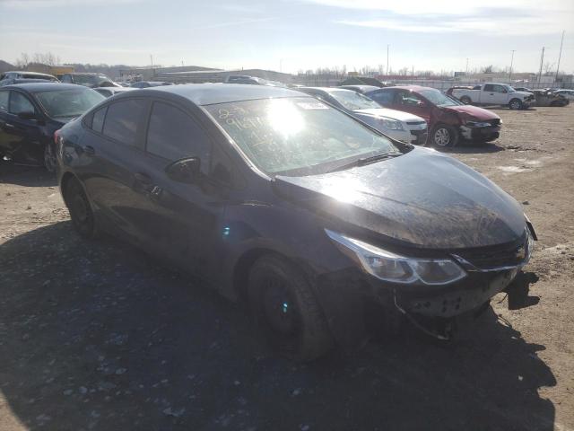 1G1BC5SM0G7235635 Chevrolet CRUZE LS