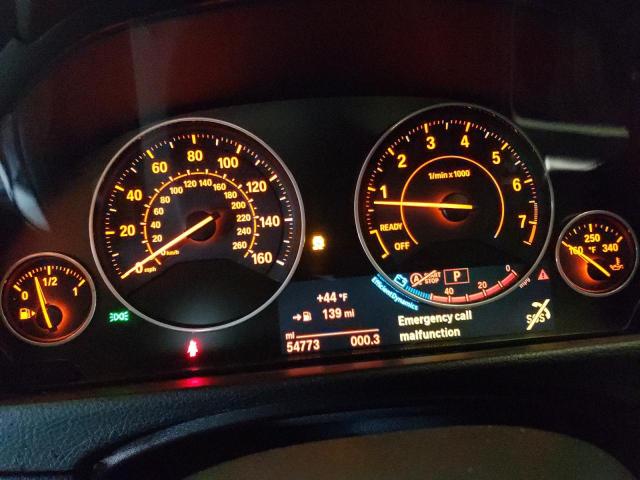 2019 BMW 430I GRAN - WBA4J1C54KBM12471