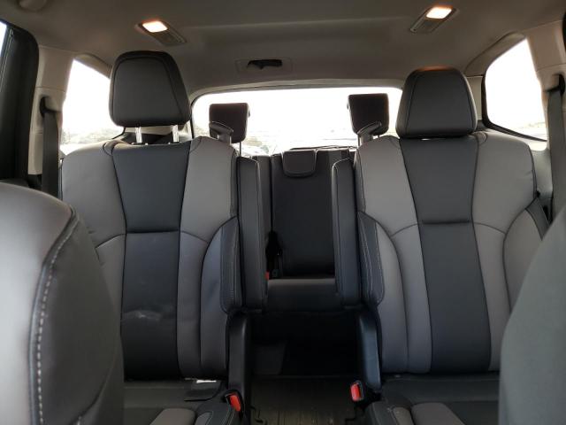 2022 SUBARU ASCENT ONY 4S4WMAJD3N3422903