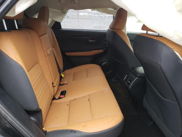 2021 LEXUS NX 300H BA - JTJDJRDZ9M2155827