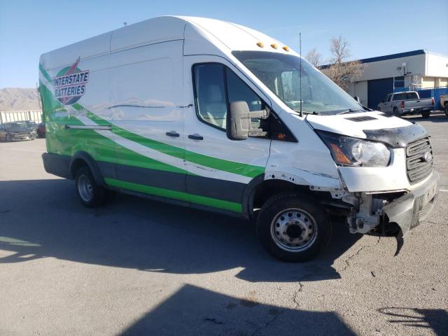 2019 FORD TRANSIT T- - 1FTBF4XG6KKB83056
