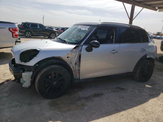 2014 MINI Cooper Countryman 