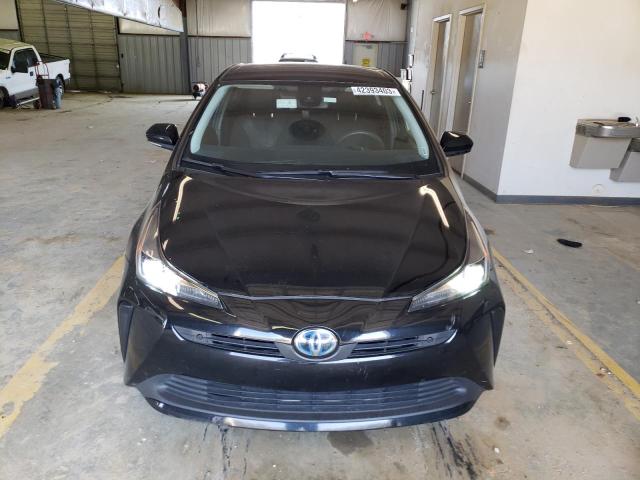 2021 TOYOTA PRIUS SPEC JTDKAMFU9M3141273