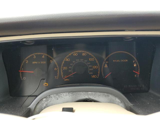 5LMFU27566LJ24270 Lincoln Navigator