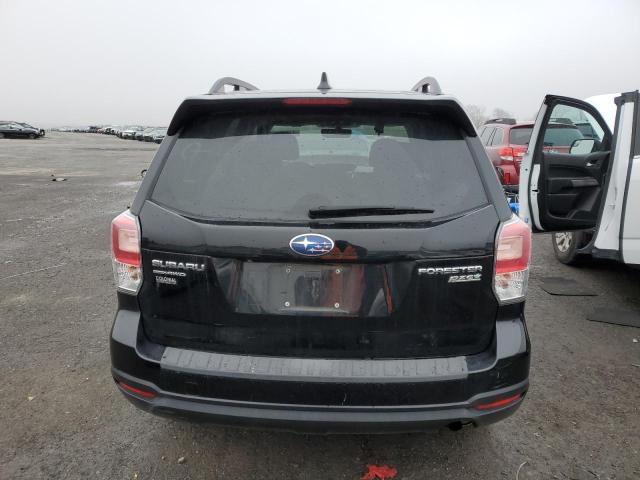 2017 SUBARU FORESTER 2 - JF2SJAEC4HH407784